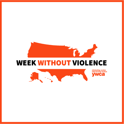 Week Without Violence