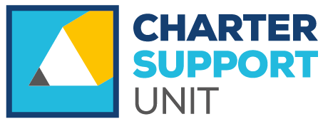 Charter Support Logo